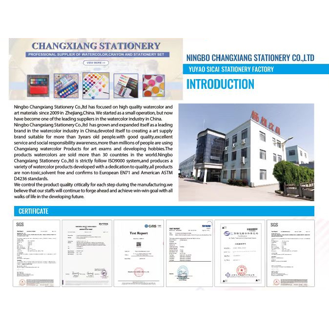 Ningbo, Zhejiang, China participated in the 20th China International Stationery and Gift Expo 