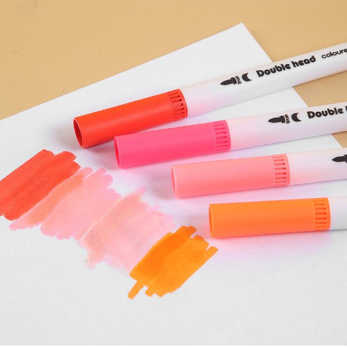 Watercolor Paint
