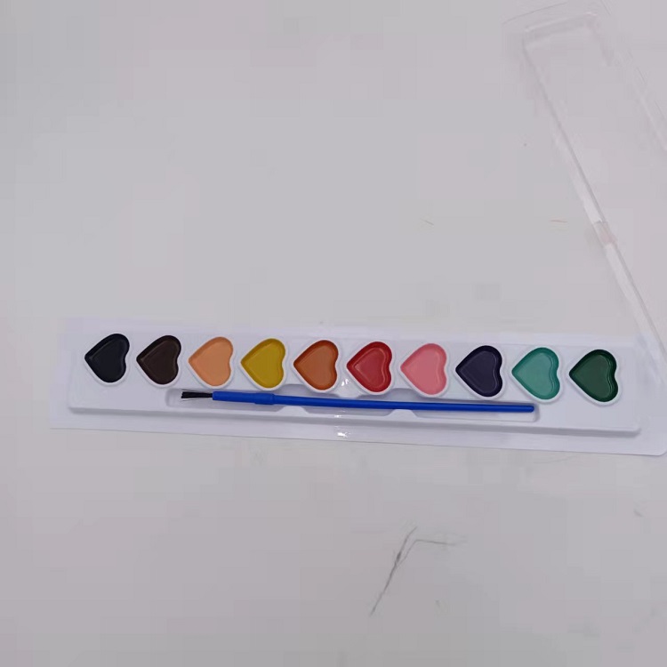 Watercolor Paint